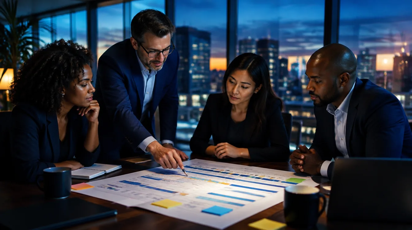 AI Readiness 360: How to Stop Drowning in 'Where Do We Start with AI?'