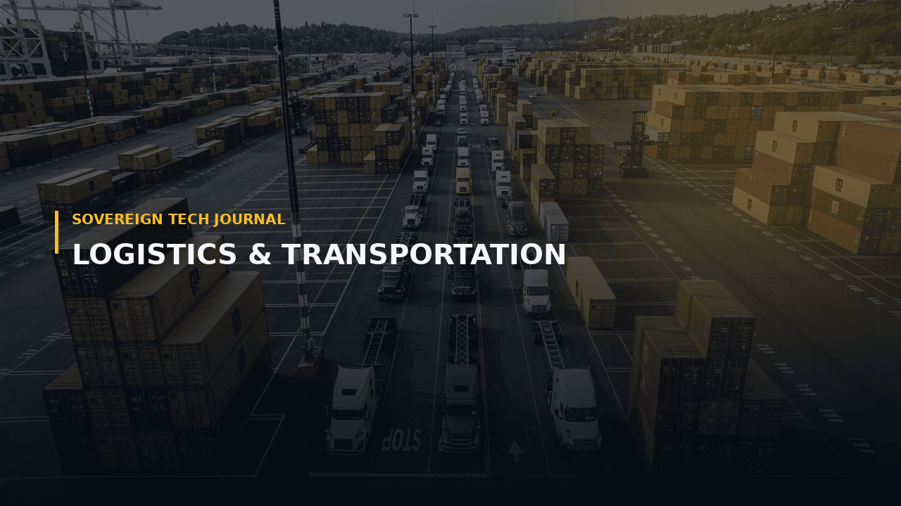 Logistics & Transportation