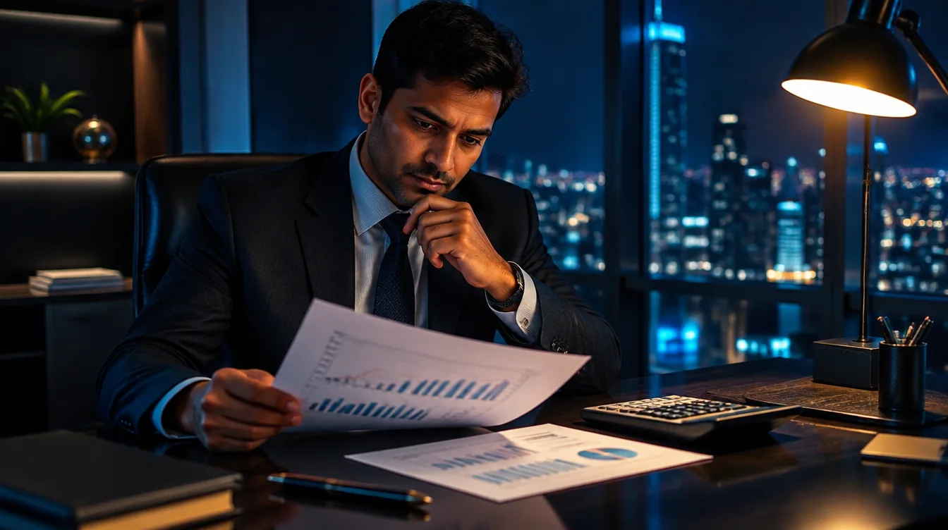 The Real Cost of Renting AI: A CFO's Look at Capex vs. Subscription