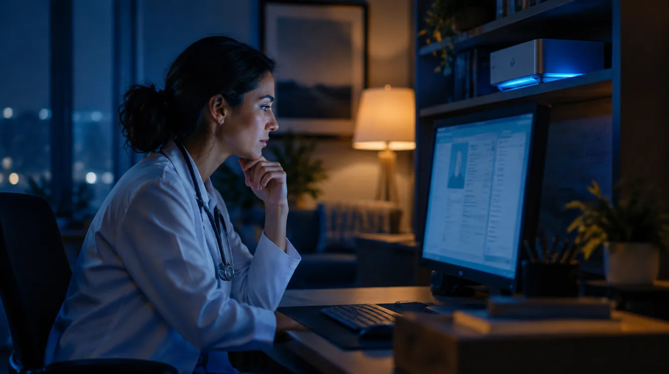 Is ChatGPT HIPAA Compliant? What Medical and Dental Offices Need to Know