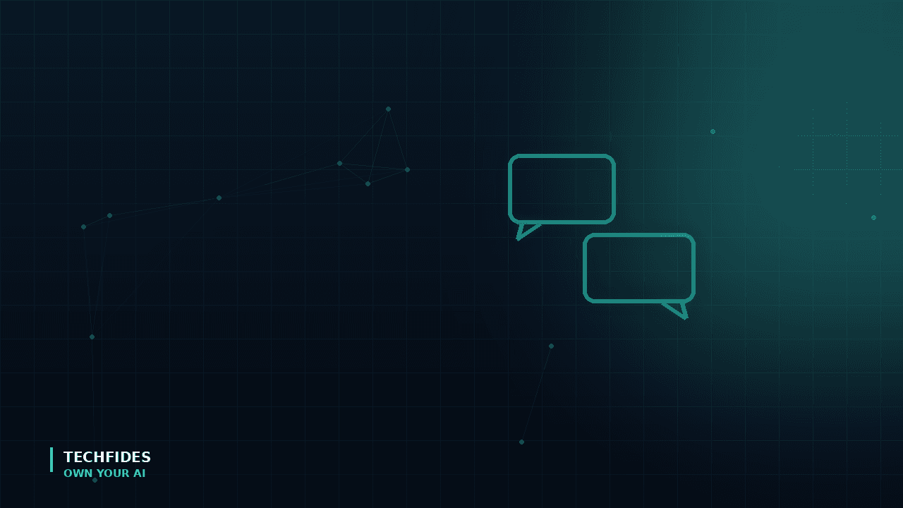 Own Your AI for Coaches & Advisors: When the Client Conversation Is the Asset