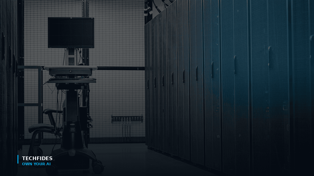 Own Your AI: What It Actually Means for Your Business