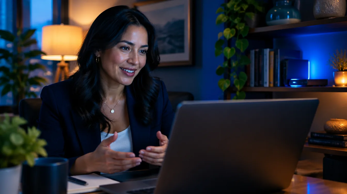 Private AI for Coaches and Advisors: When Your Insights Are Your IP