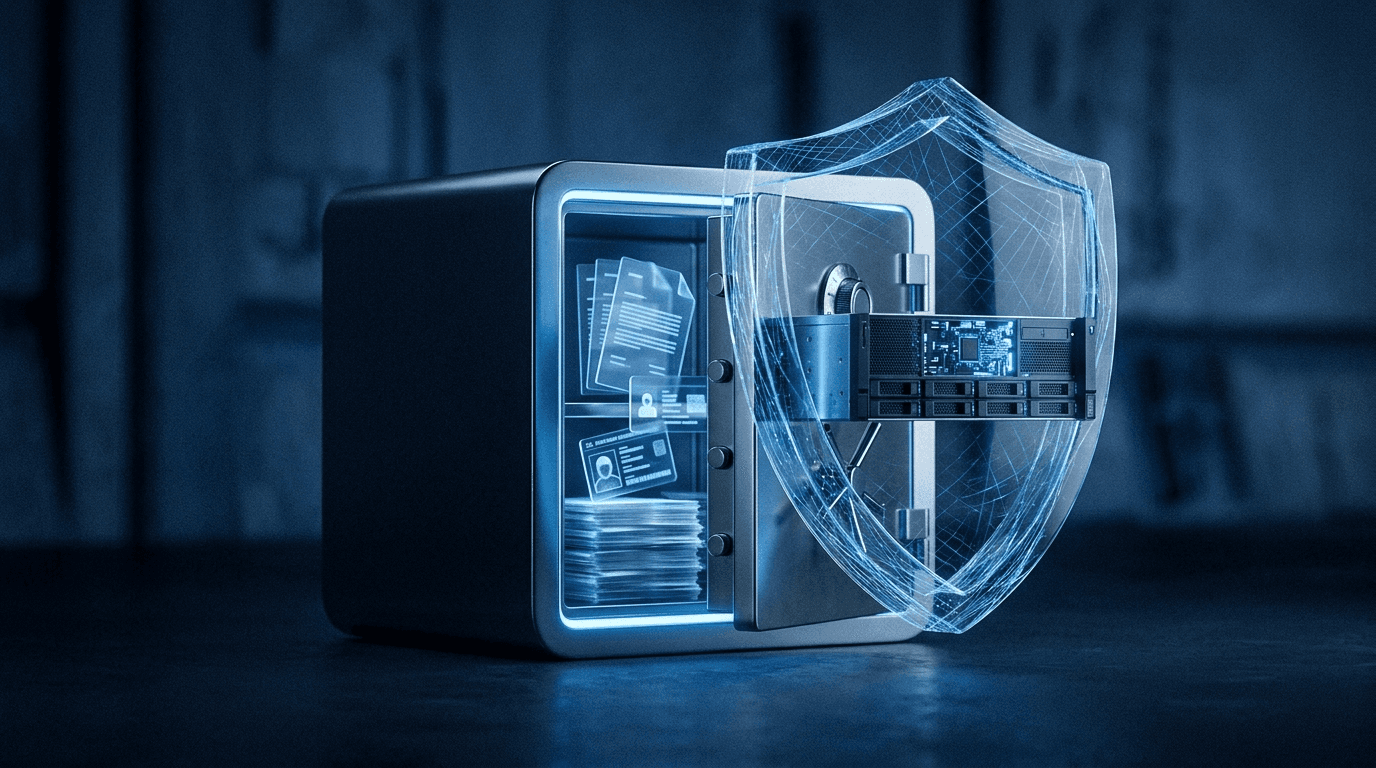 Private AI for Insurance Agencies: Client Data That Stays in the Agency