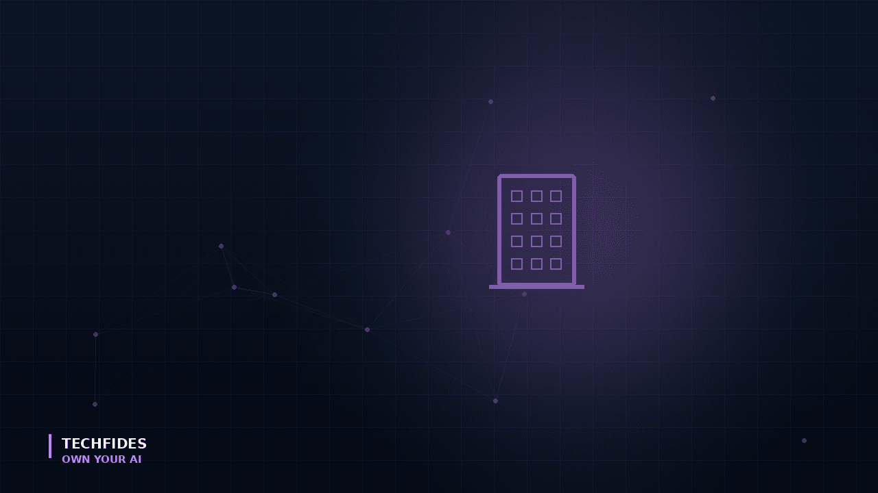 Private AI for Restaurants & Small Hotels: Hours Back Without the Subscription Tax