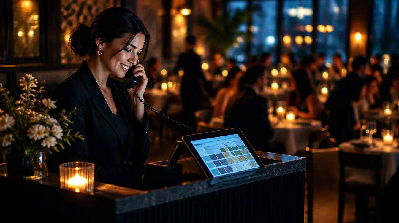 Private AI for Restaurants & Small Hotels: Hours Back Without the Subscription Tax