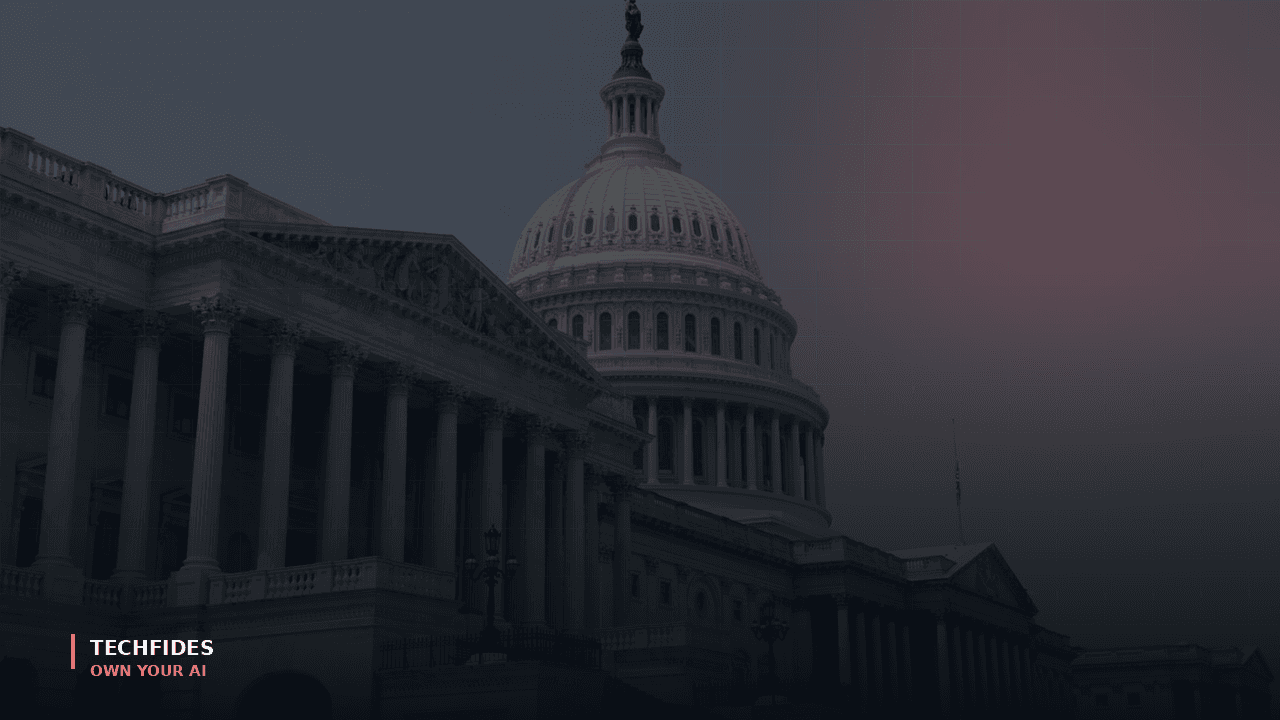 Sovereign by Design: A Federal Agency Playbook for On-Premise AI
