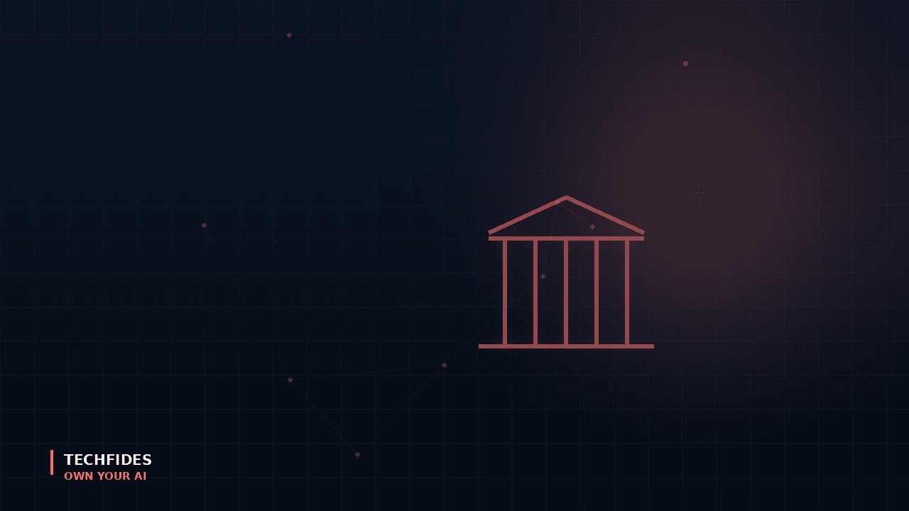 Why State Governments Are the Quietest AI Procurement Story of 2026