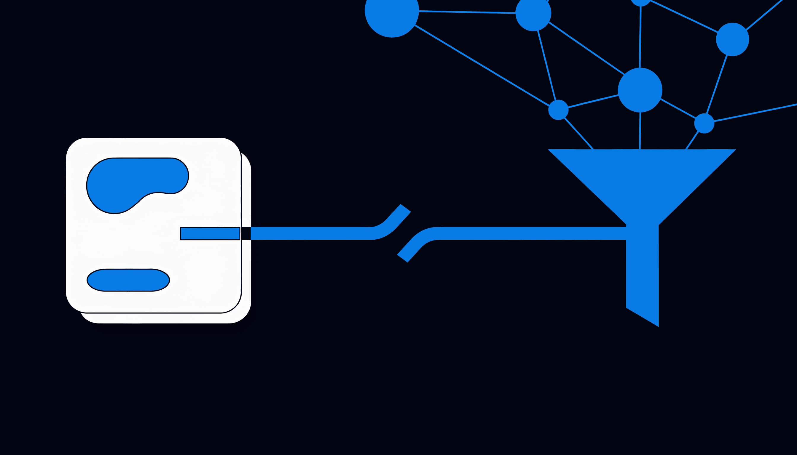 The Handshake That Never Reaches Your CRM