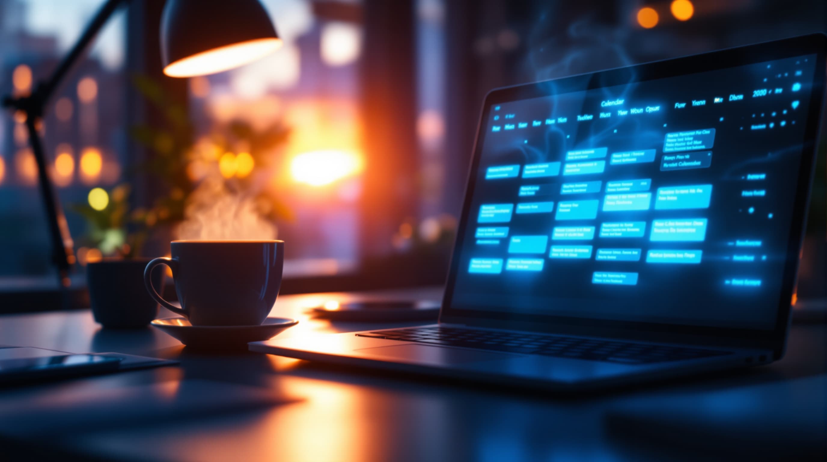How Advisors Fill the Calendar Without Cold-Calling
