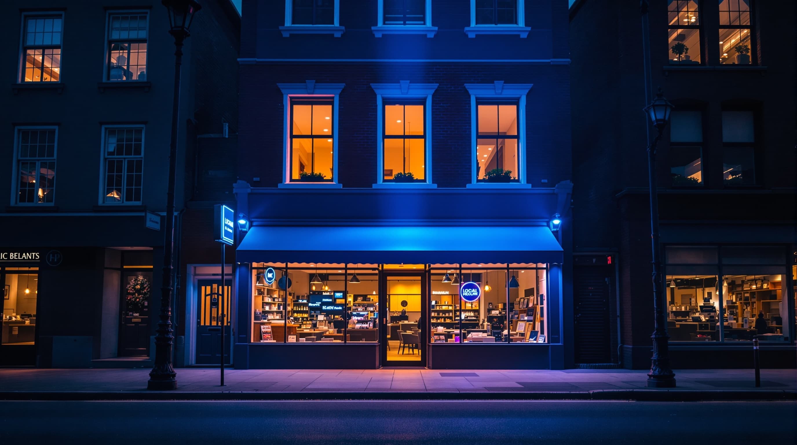When Someone Asks AI for a Firm Like Yours, Do You Show Up?