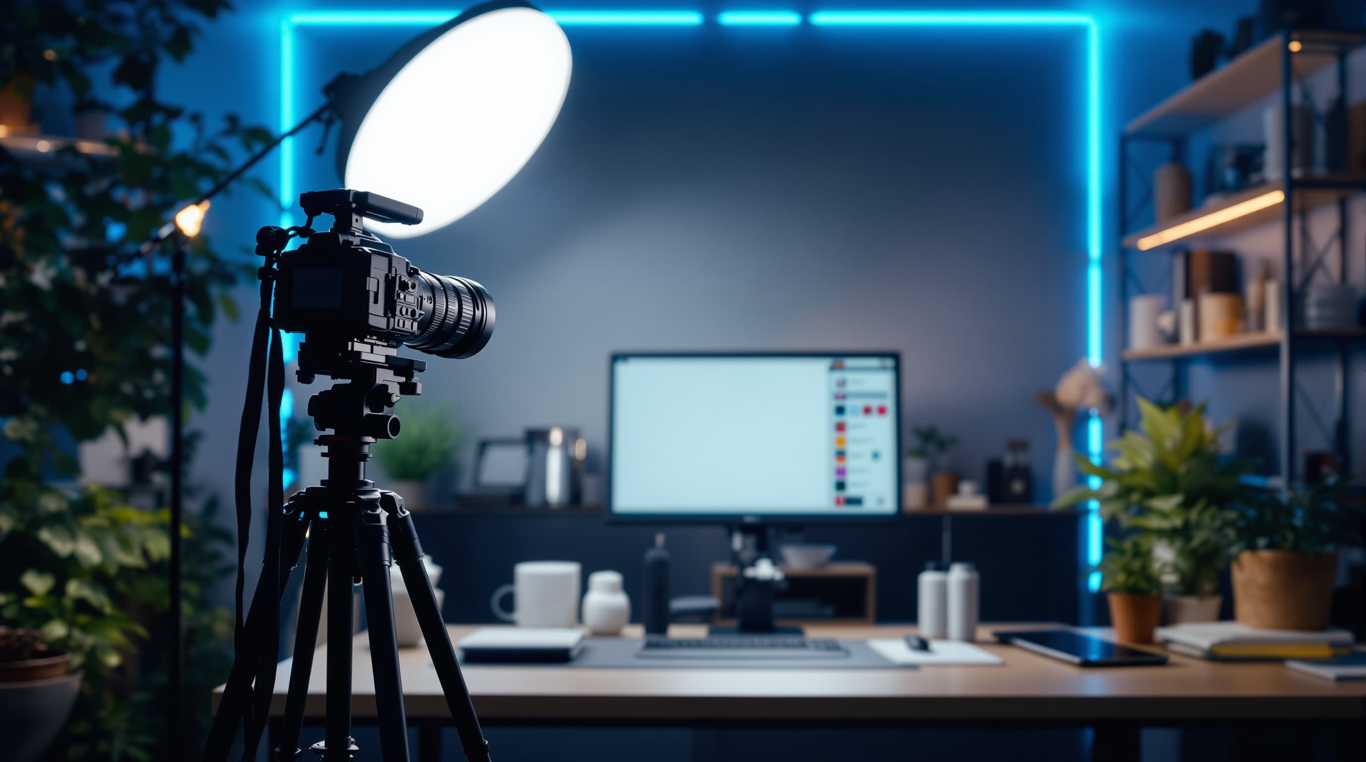 A Month of Content Every Month — Without Living on LinkedIn