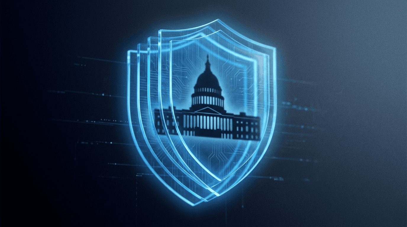 AEGIS for Government: An AI Governance Operating Model That Runs Inside Your Perimeter