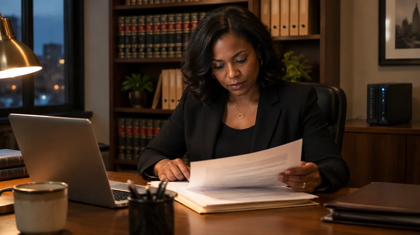 AI for Law Firms: What Is Safe, and What It Costs