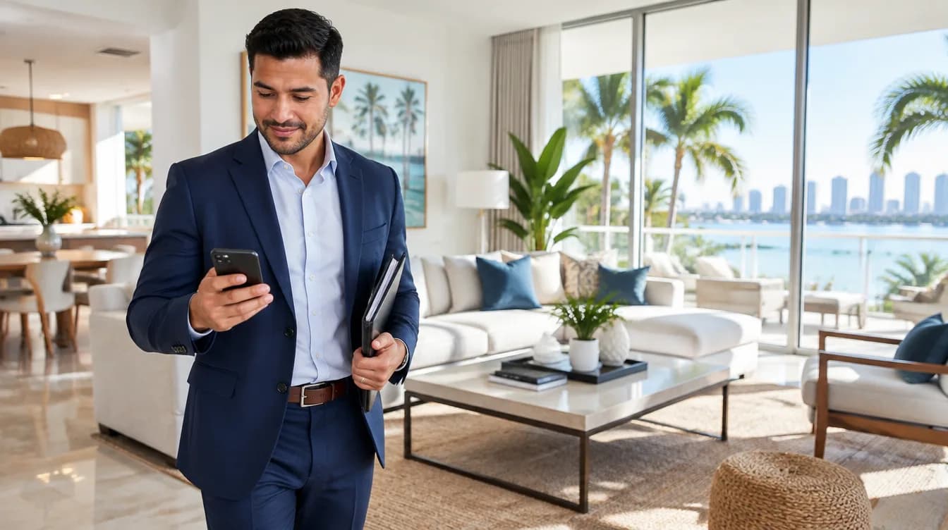 AI for Real Estate Agents: 6 Jobs, and One to Avoid