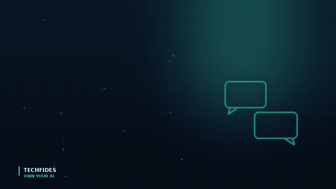 Private AI for Coaches and Advisors: When Your Insights Are Your IP