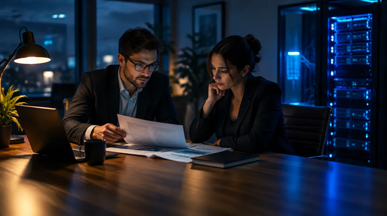 Private AI for Professional Services: Where Confidentiality Is the Product