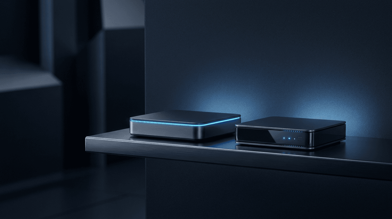 Private AI Hardware: What You Actually Need to Run AI On-Site