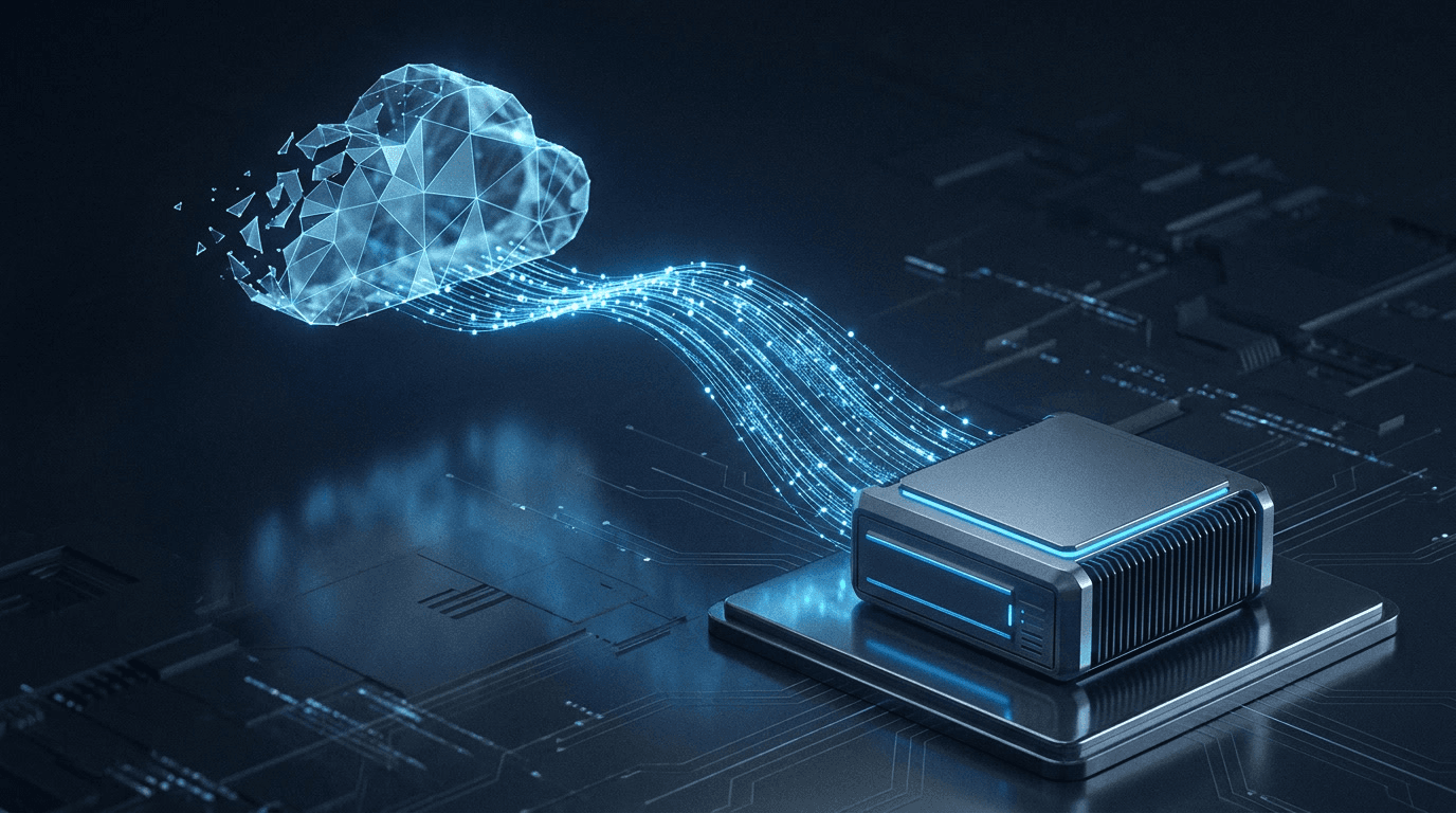 Switching From Cloud AI to Private AI: A Practical Migration Guide