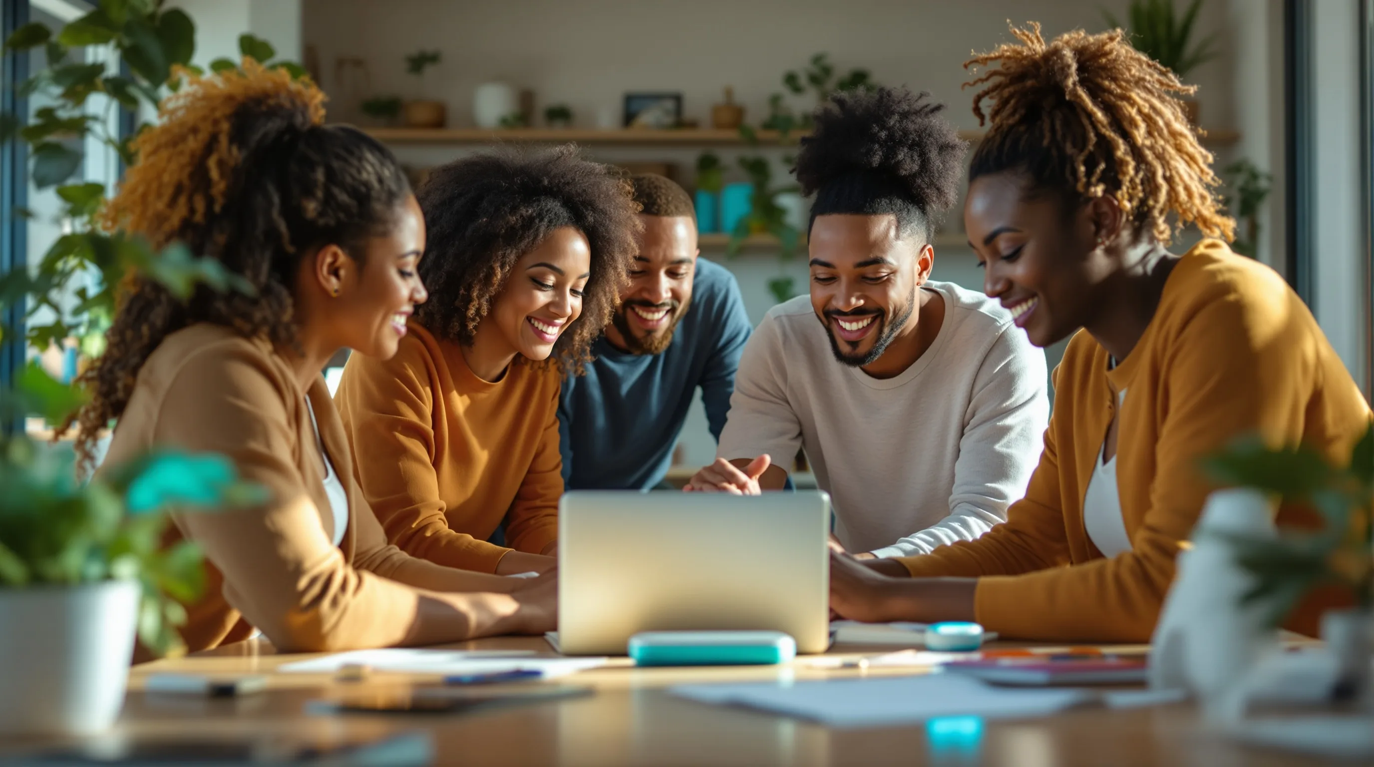 Not-for-Profit — TechFides