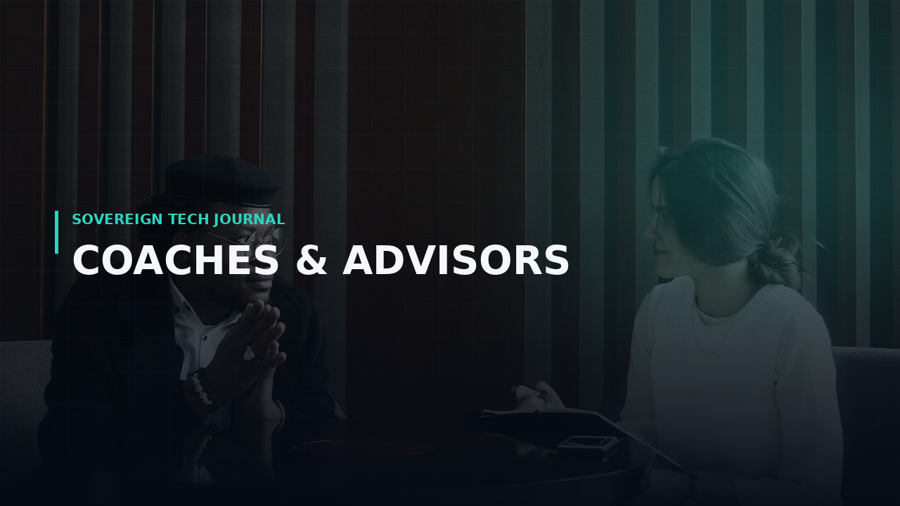 Coaches & Advisors