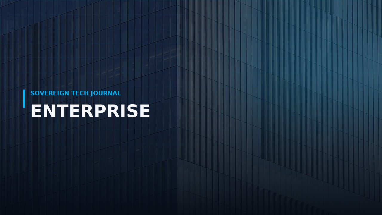 Enterprise