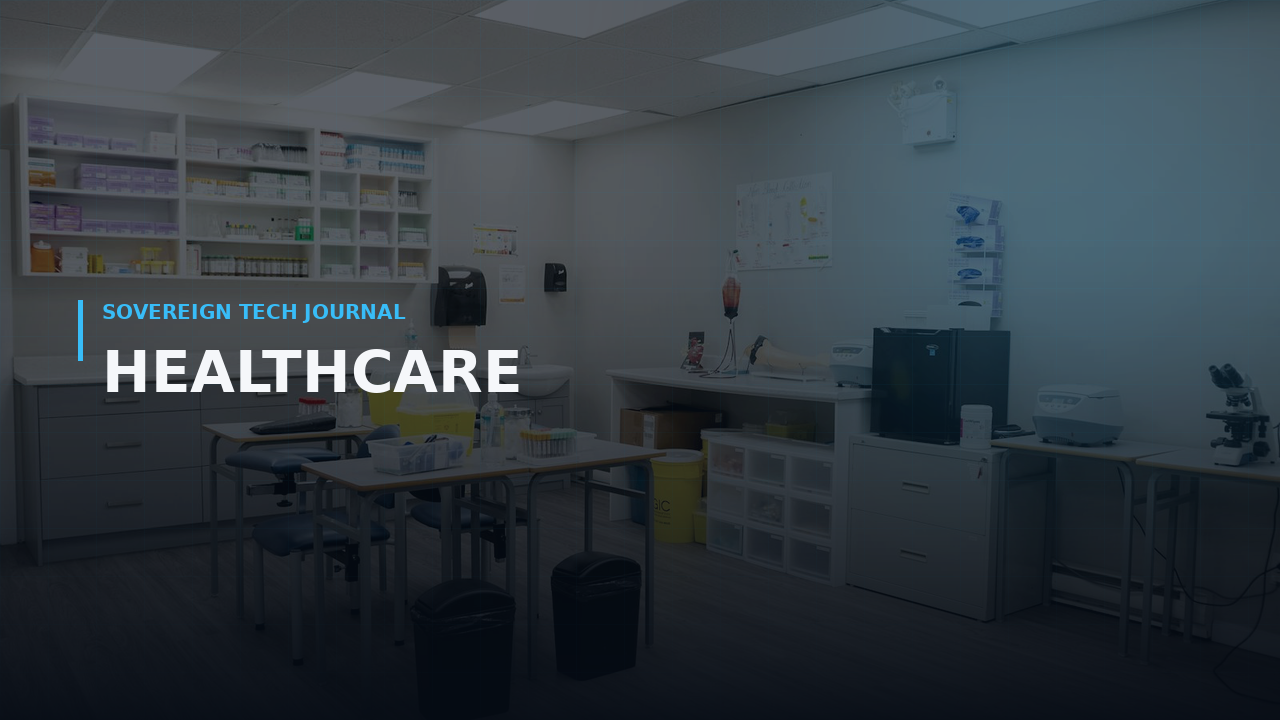 Healthcare