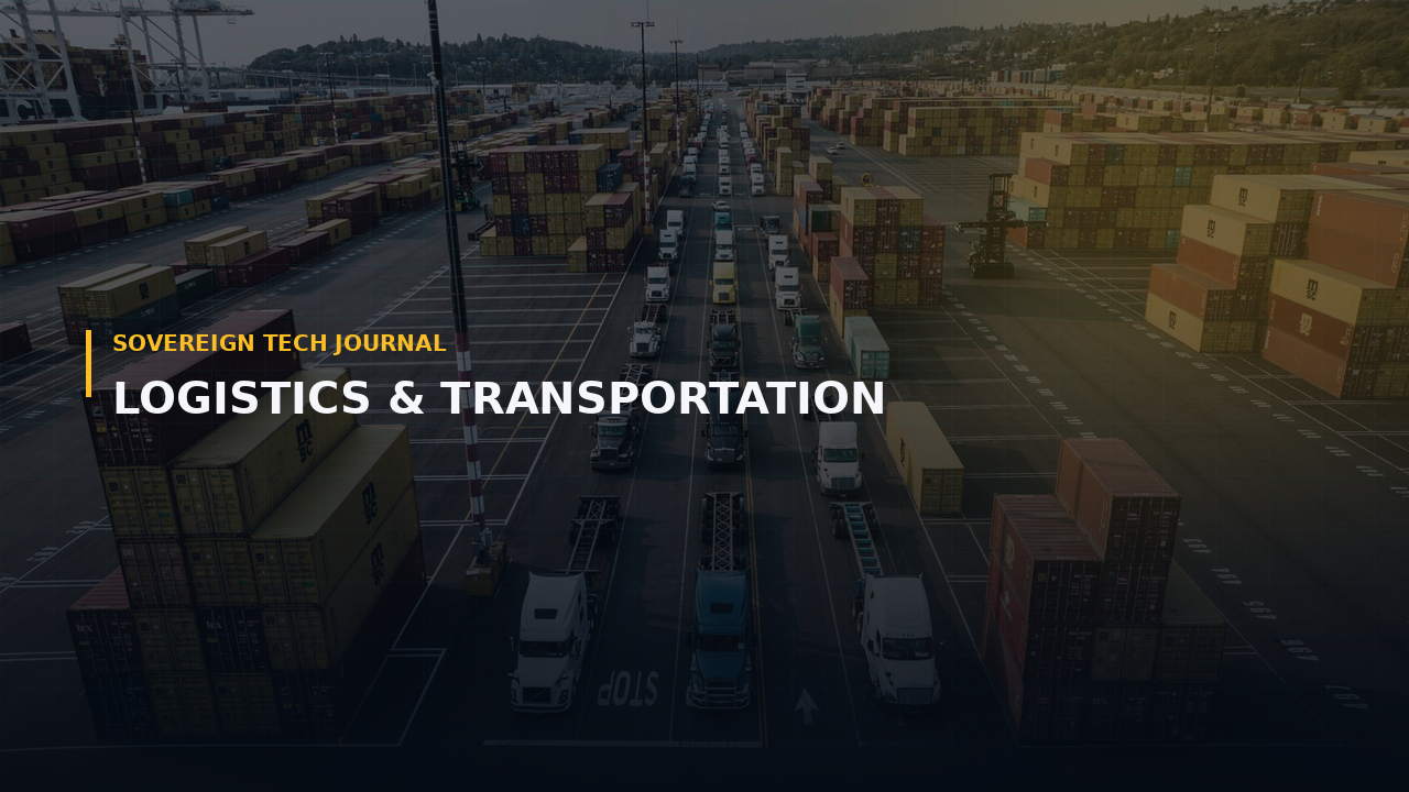 Logistics & Transportation