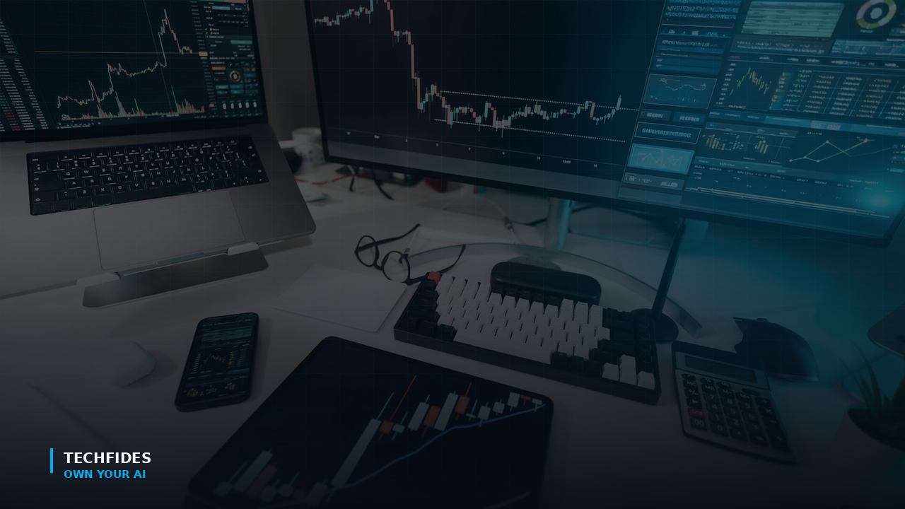 Own AI vs Rent AI: 3-Year SMB Cost Math