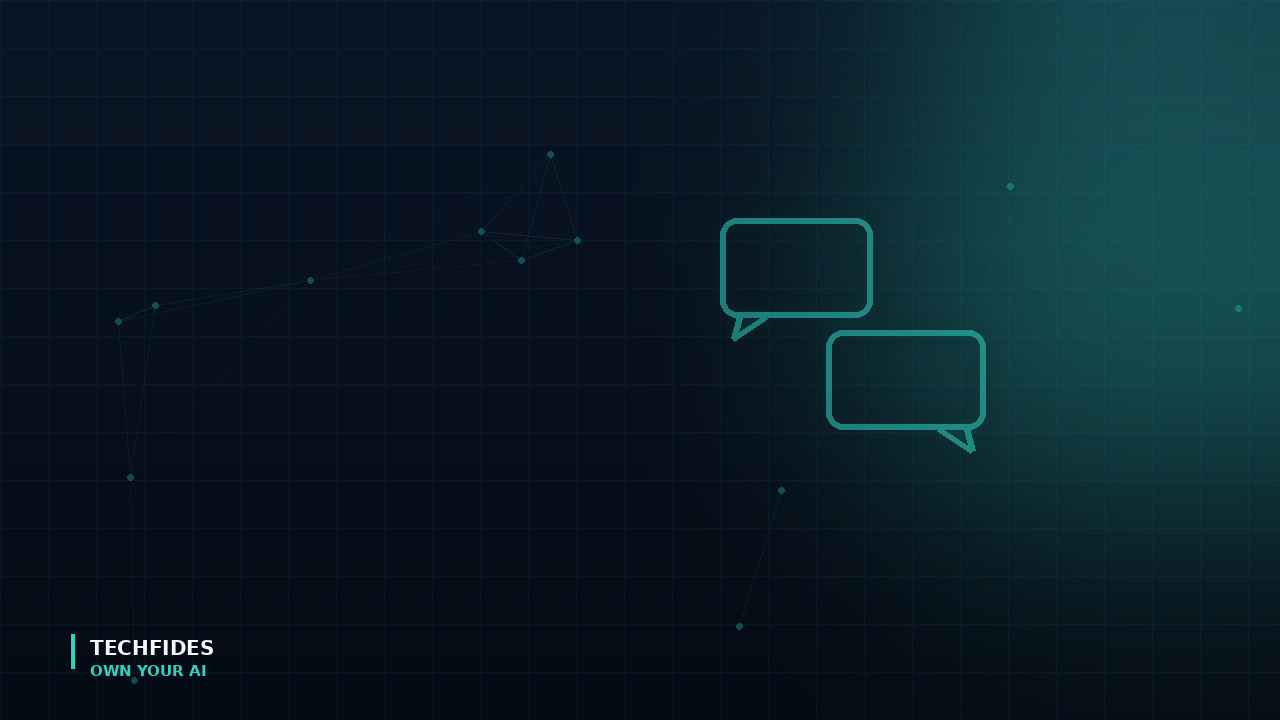 Own Your AI for Coaches & Advisors: When the Client Conversation Is the Asset