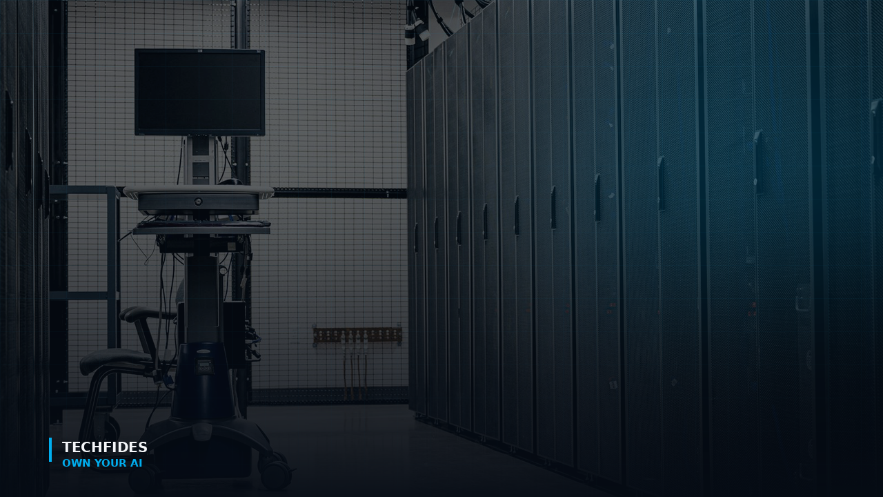 Own Your AI: What It Actually Means for Your Business