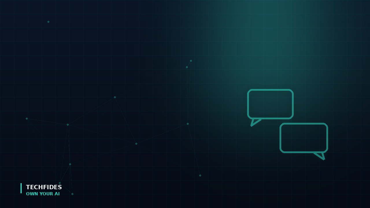 Private AI for Coaches and Advisors: When Your Insights Are Your IP