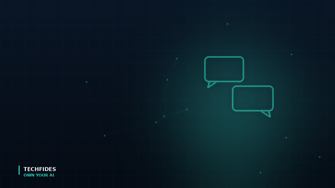 Private AI for Financial Advisors: Client Numbers That Stay in the Office