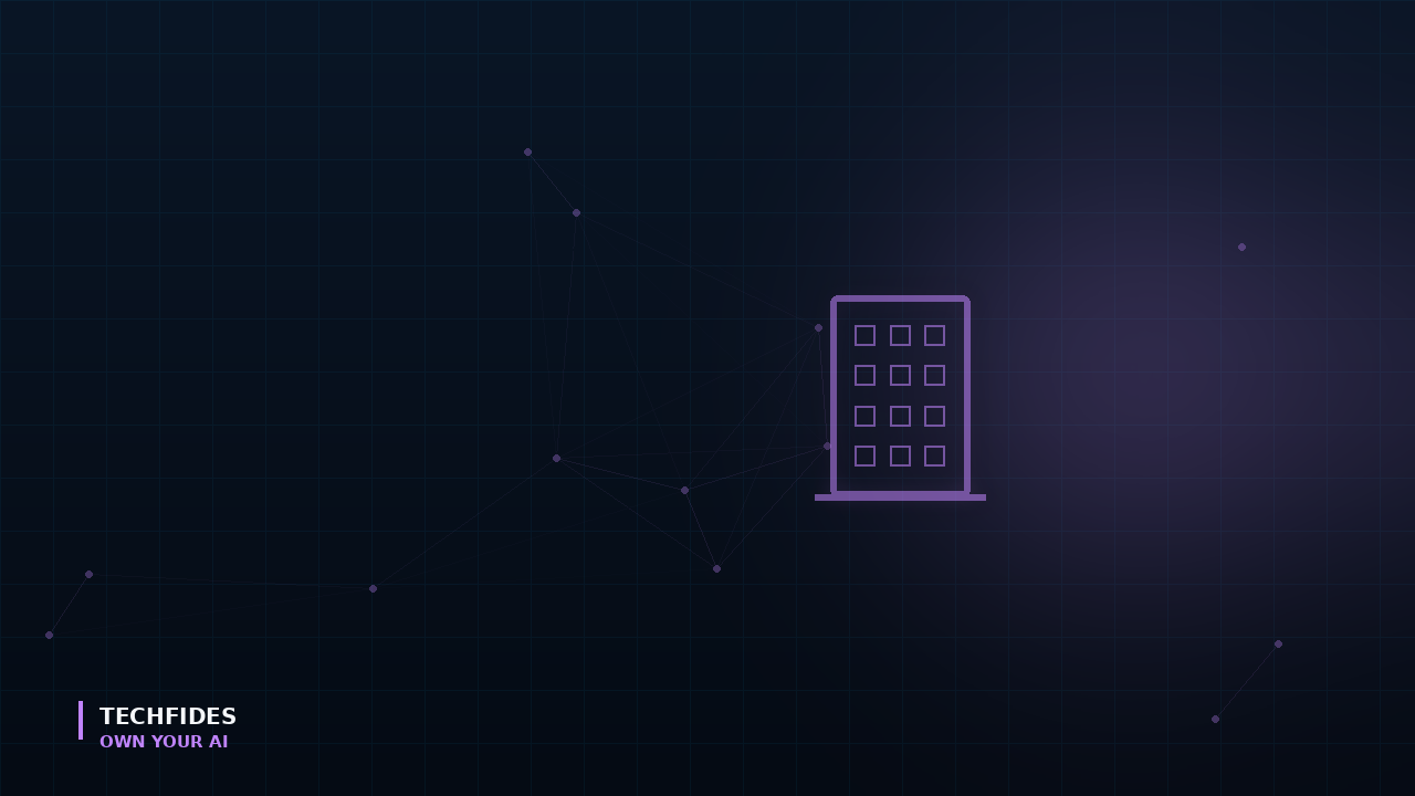 Private AI for Property Management: Tenant Data Stays in the Office