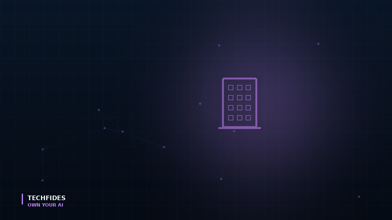 Private AI for Restaurants & Small Hotels: Hours Back Without the Subscription Tax