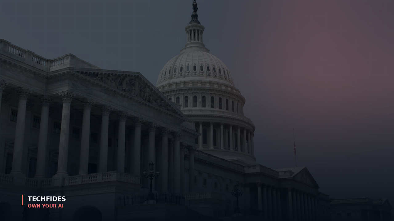 Sovereign by Design: A Federal Agency Playbook for On-Premise AI