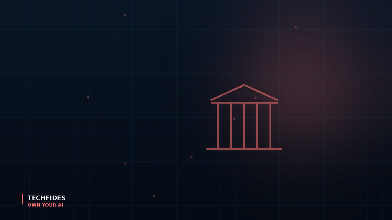 Why State Governments Are the Quietest AI Procurement Story of 2026